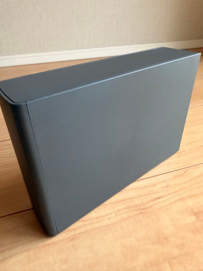 レコーダー Panasonic miyotto UN-ST20A-H 2TB