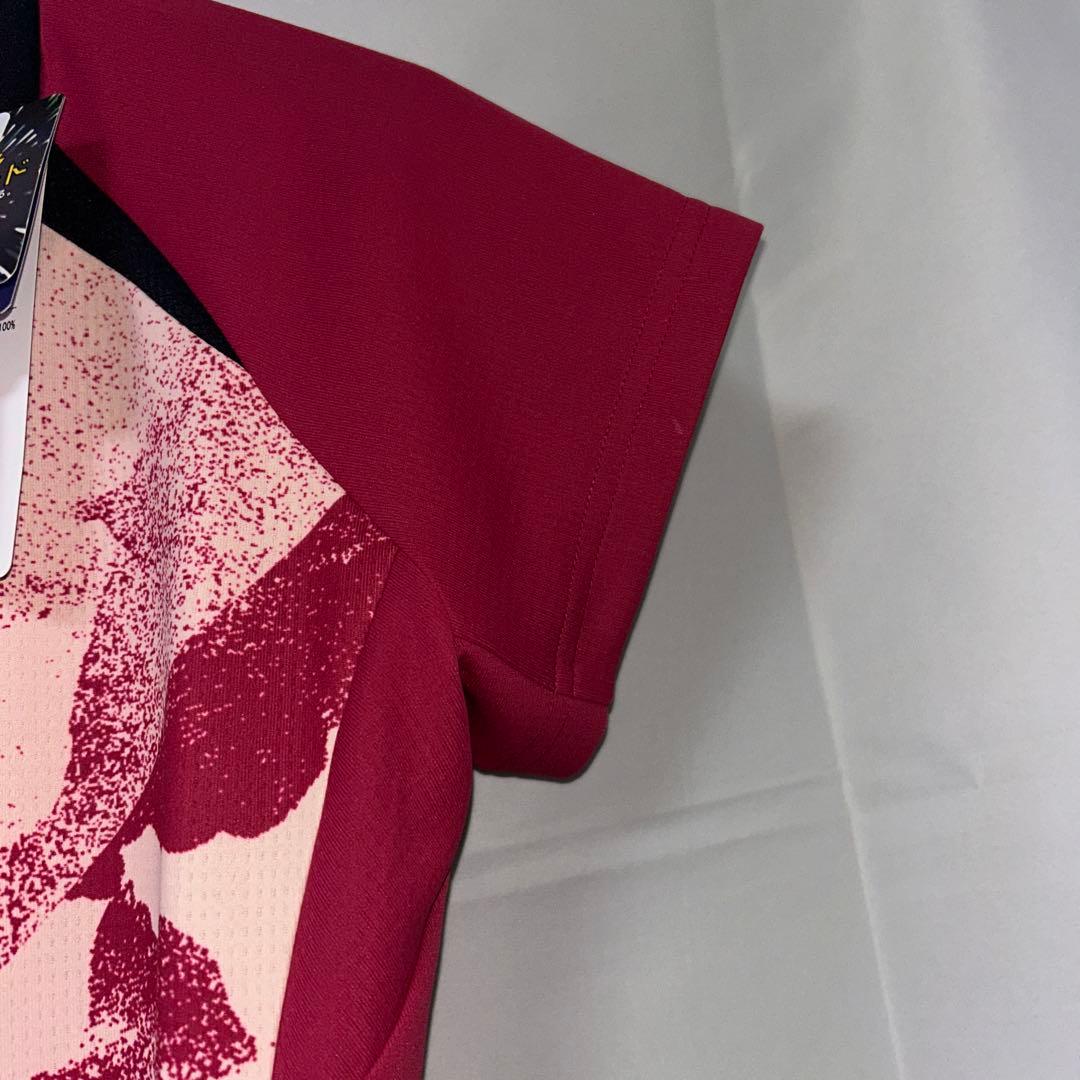 YONEX　ウィメンズゲームシャツ　20707 Sサイズ