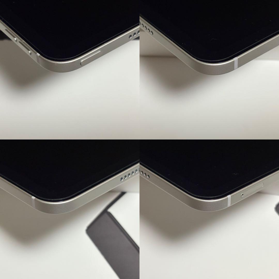 iPad Pro 第3世代 スマートフォリオ　アップルペンシル　セット