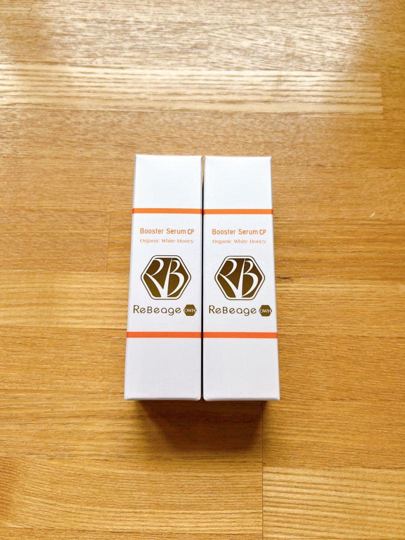 Lucia様 新品 ブースターセラム 化粧水 ボディクリーム 5点 セット