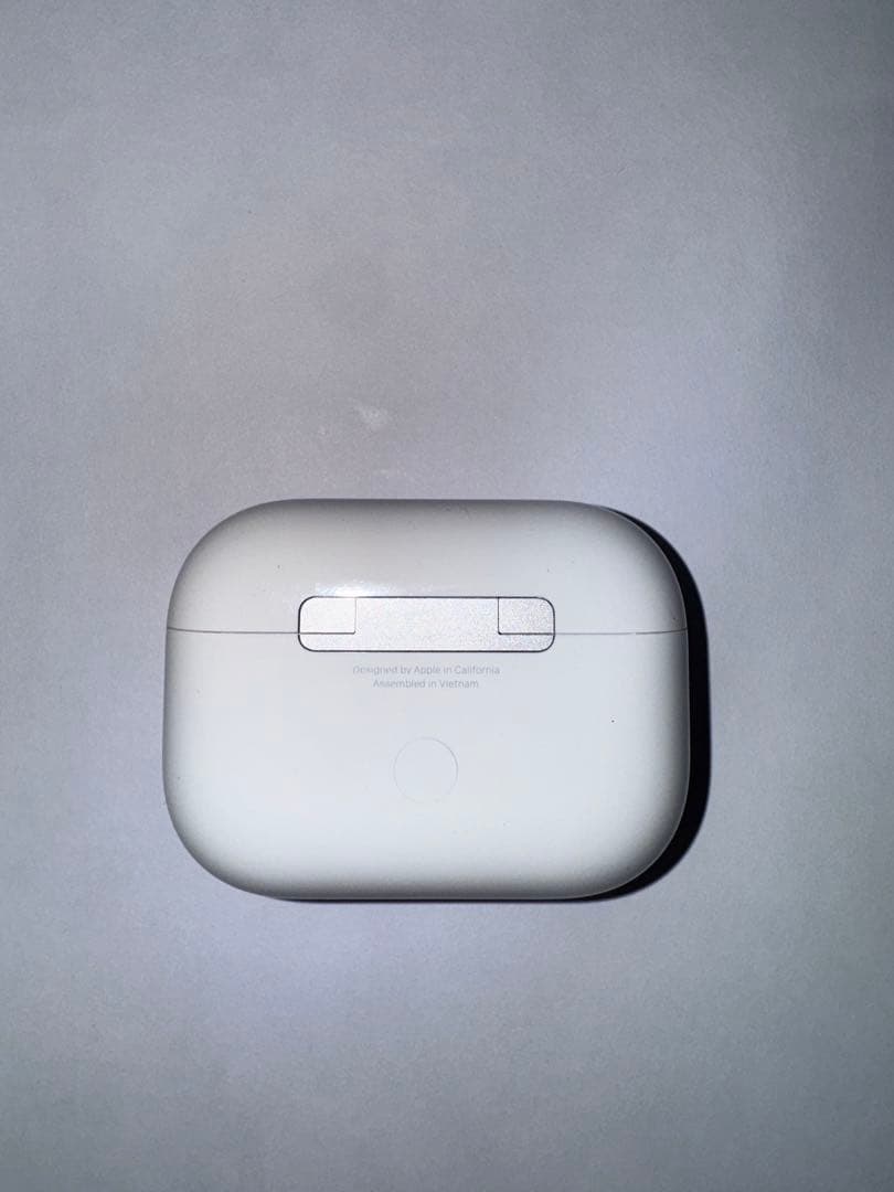 【マイケル】　Airpods Pro 第2世代　左耳　ケースIFace