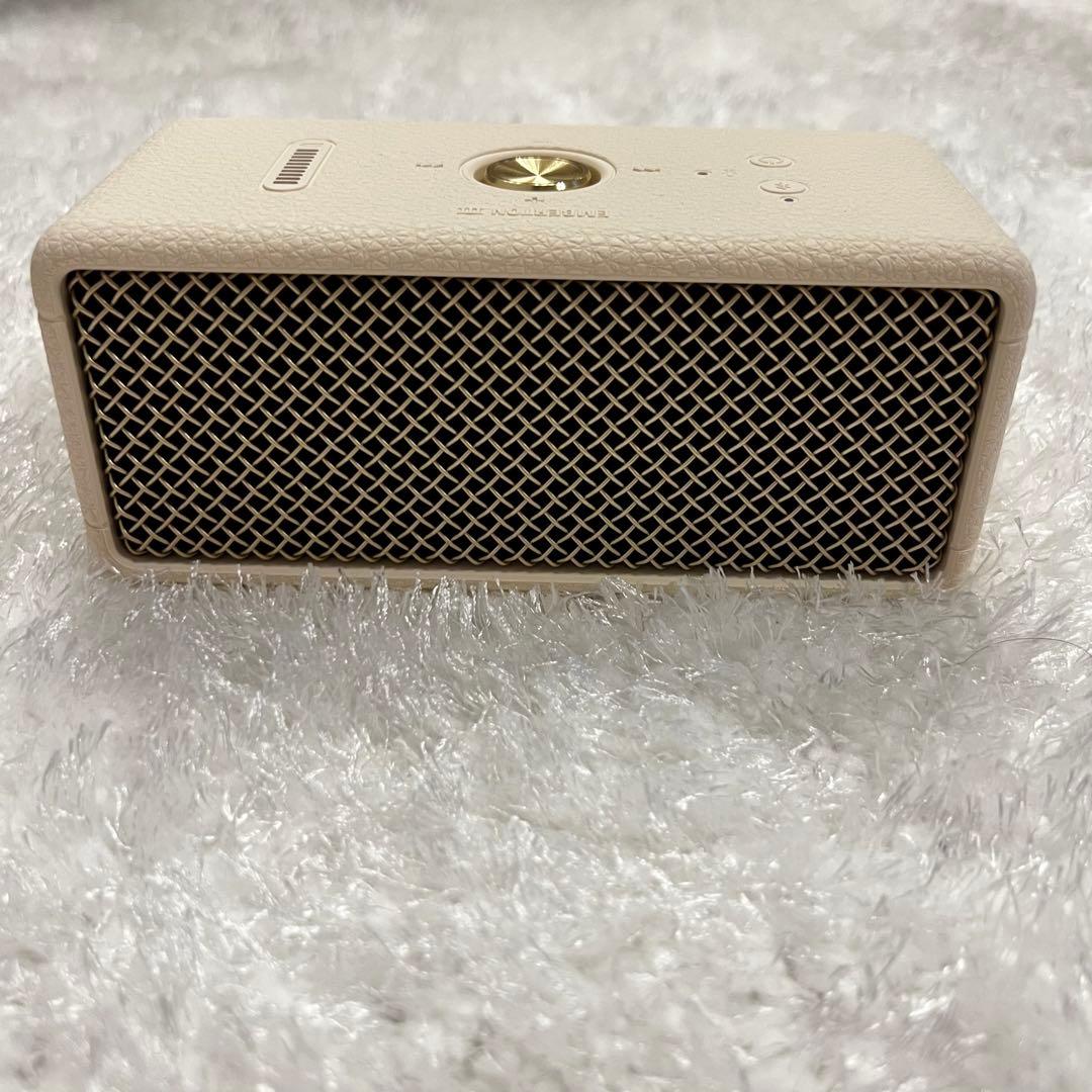 マーシャル　Marshall EMBERTON Ⅲ エンバートン3