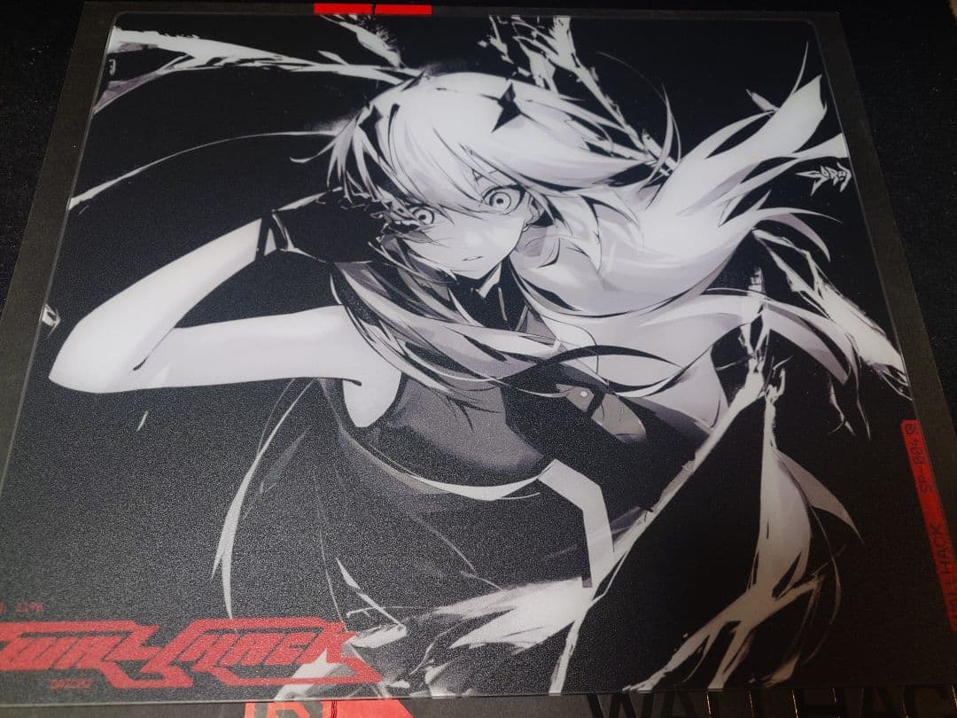 WALLHACK SP-004 SORA,YUME,TWINS3枚セット