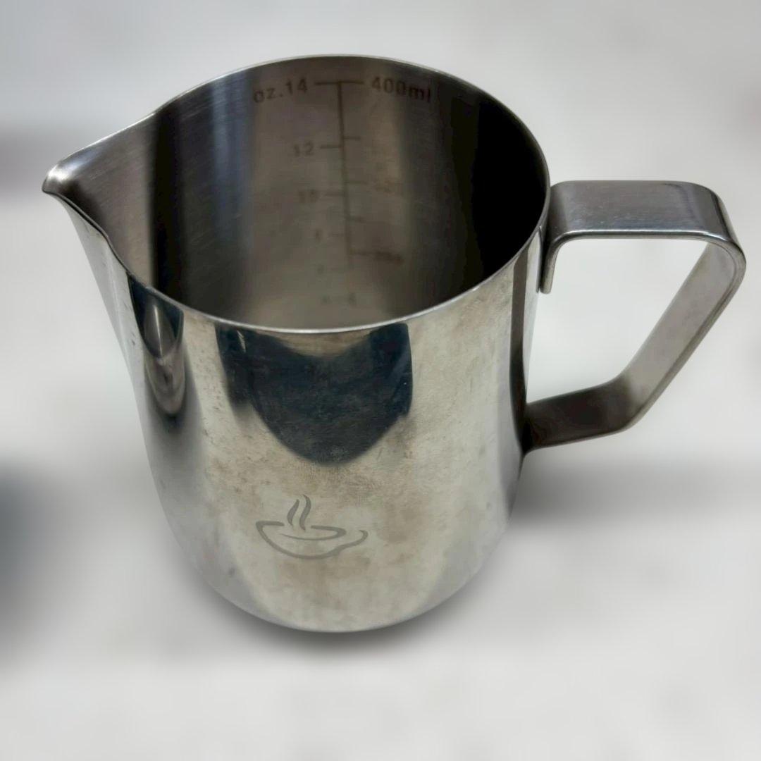 M◆デロンギ　スティローザ　EC235J-BK　エスプレッソ・カプチーノメーカー