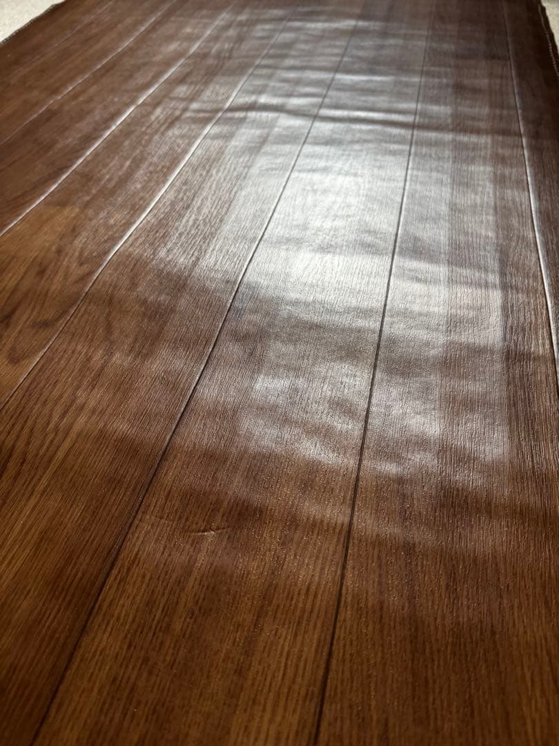 Panasonic かんたん床暖 DC-1V4 フローリング調 1畳タイプ