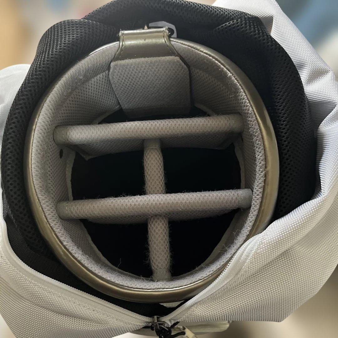 ミヤマンシングウェア （Munsingwear）キャディバッグ