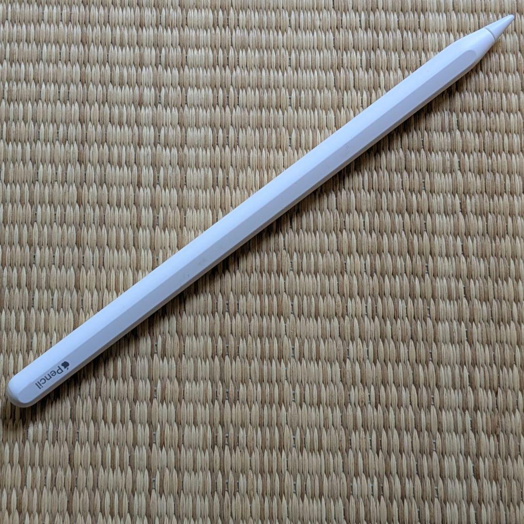 iPad Pro 12.9インチ 第5世代 128GB+純正ペンシル+純正カバー