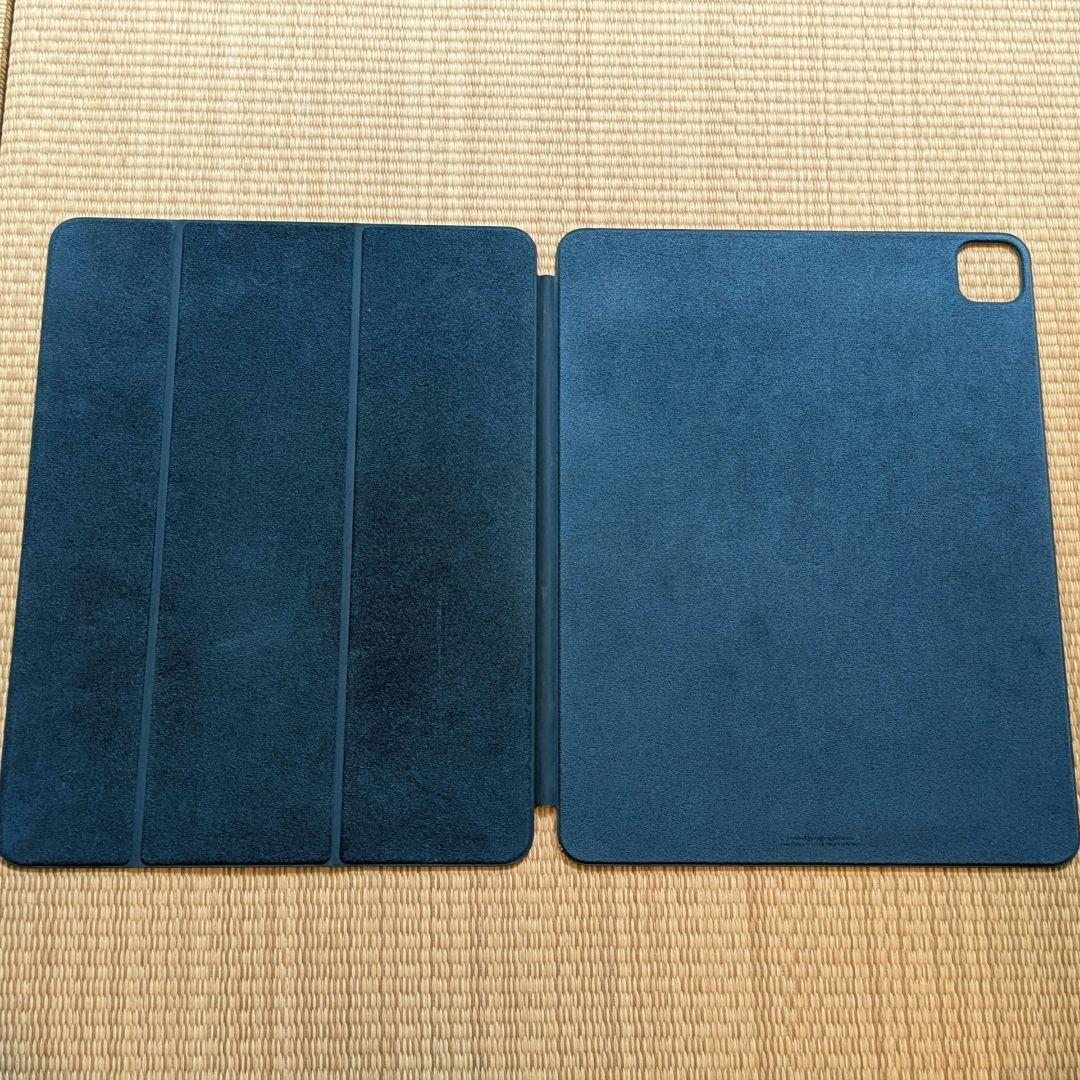 iPad Pro 12.9インチ 第5世代 128GB+純正ペンシル+純正カバー