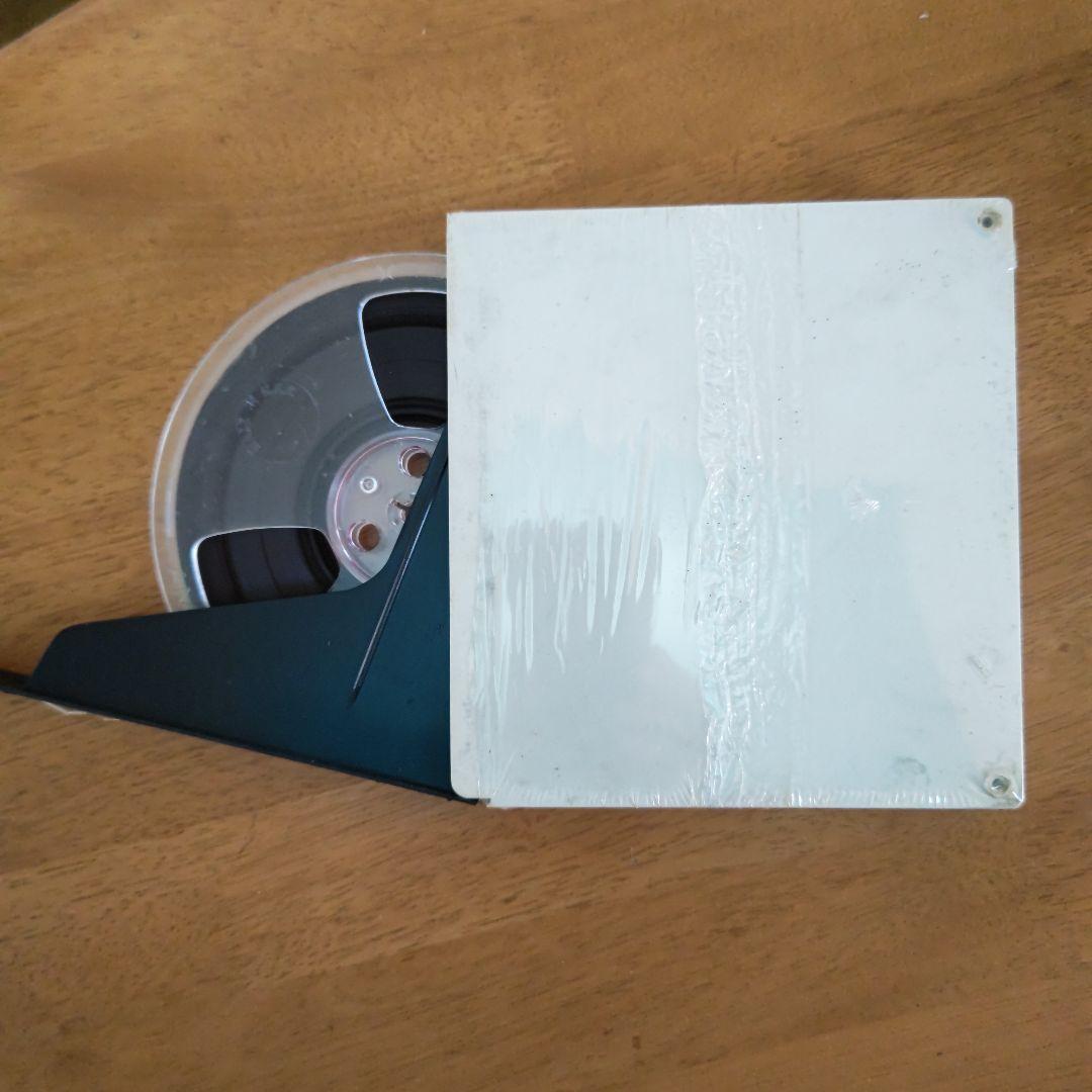 AMPEX 5個　オープンリールテープ