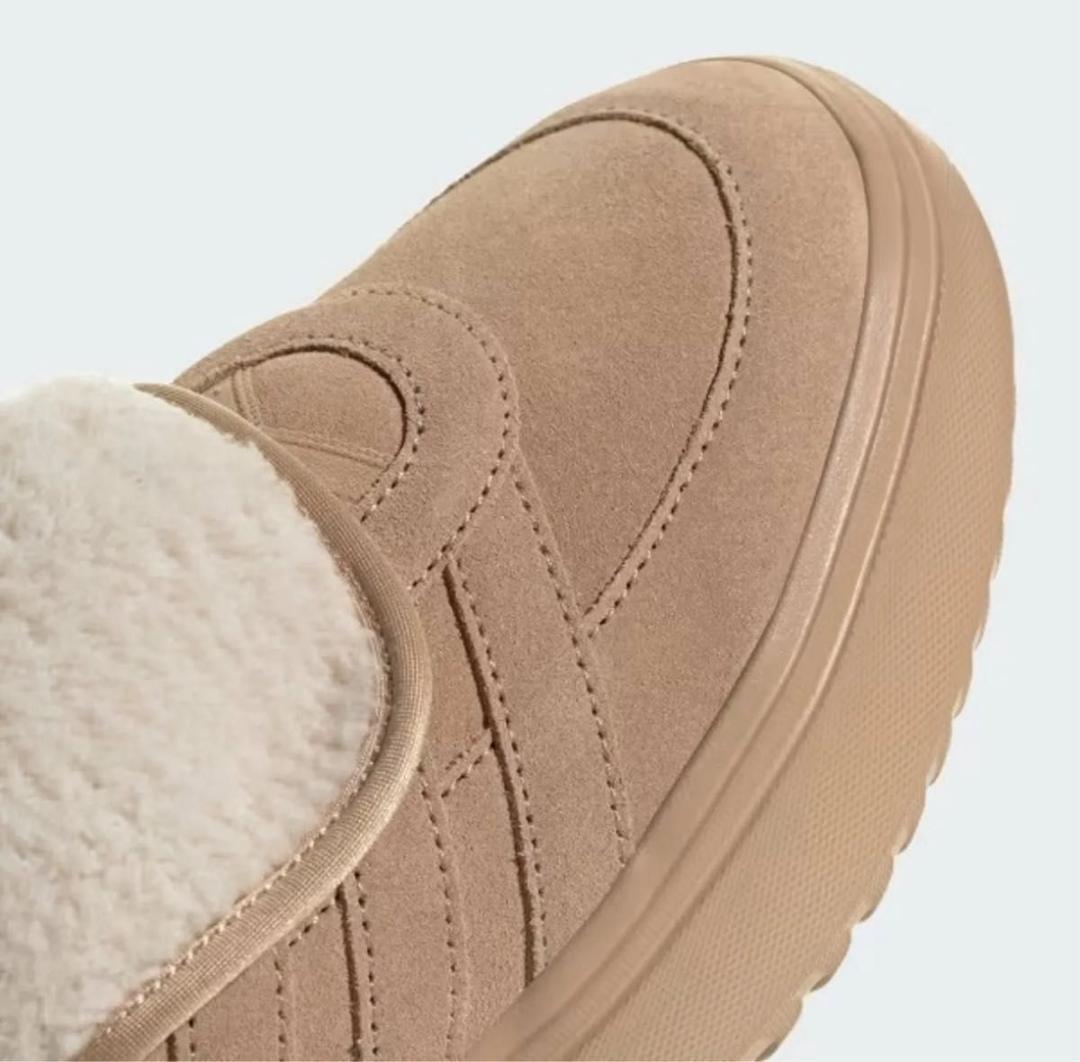 SALE✨【韓国限定】adidas アディダス25.5㎝サボ新品未使用