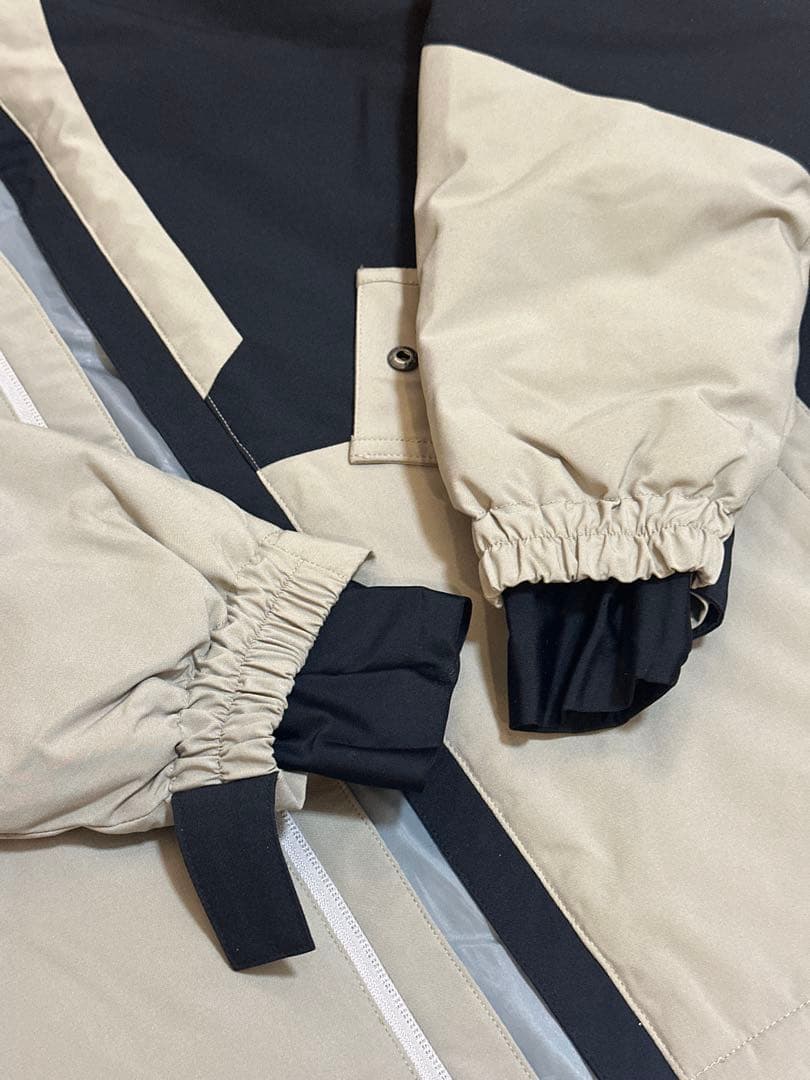 オンヨネ スキーウェア 150 ONYONE RES76400