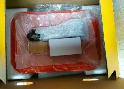 ミッフィー　コンパクト　ホットプレート　BOE087-BRR