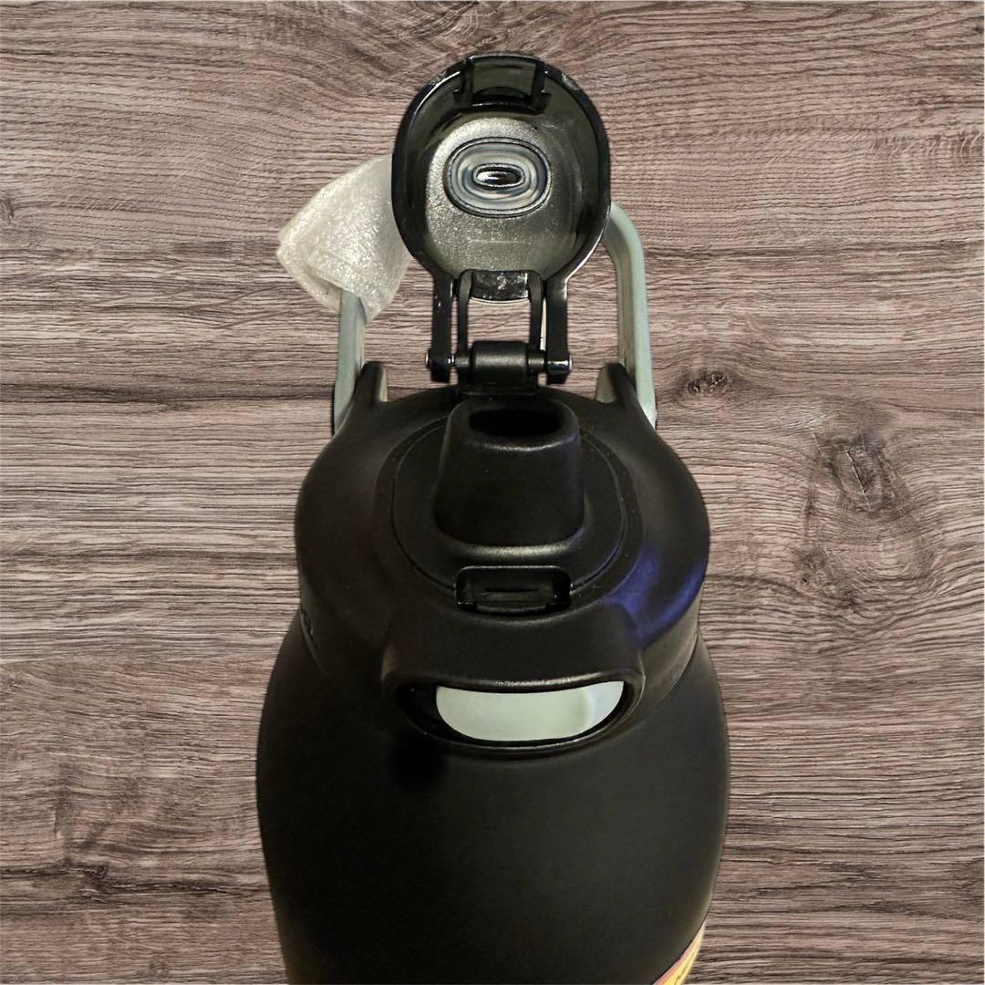 Bubba Radiant Straw Water Bottle 40oz 水筒