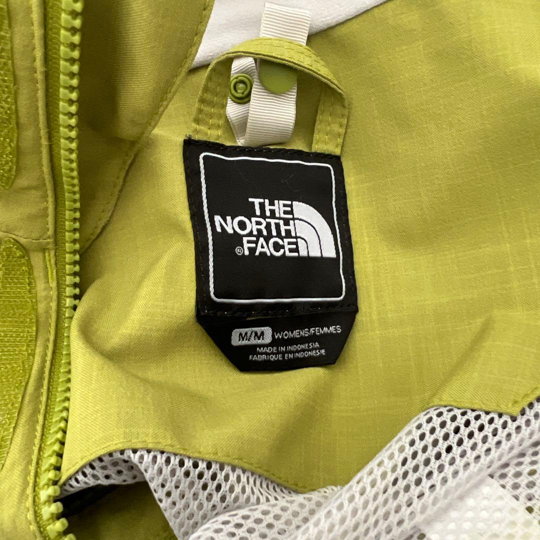 The North Face スキーウェア Ｍ レディース
