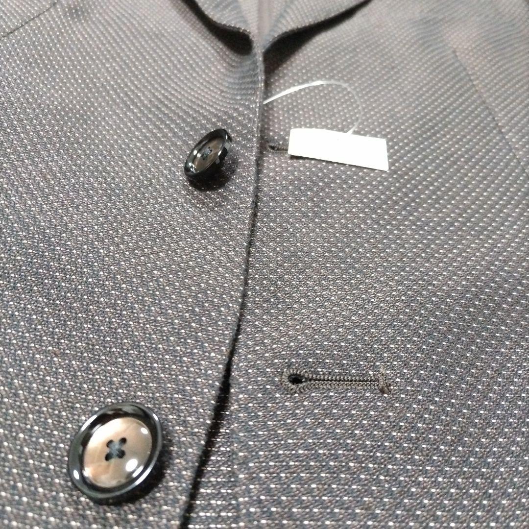 【Oct.13th】TAGLIATORE ビジネスジャケット＆ベストセット