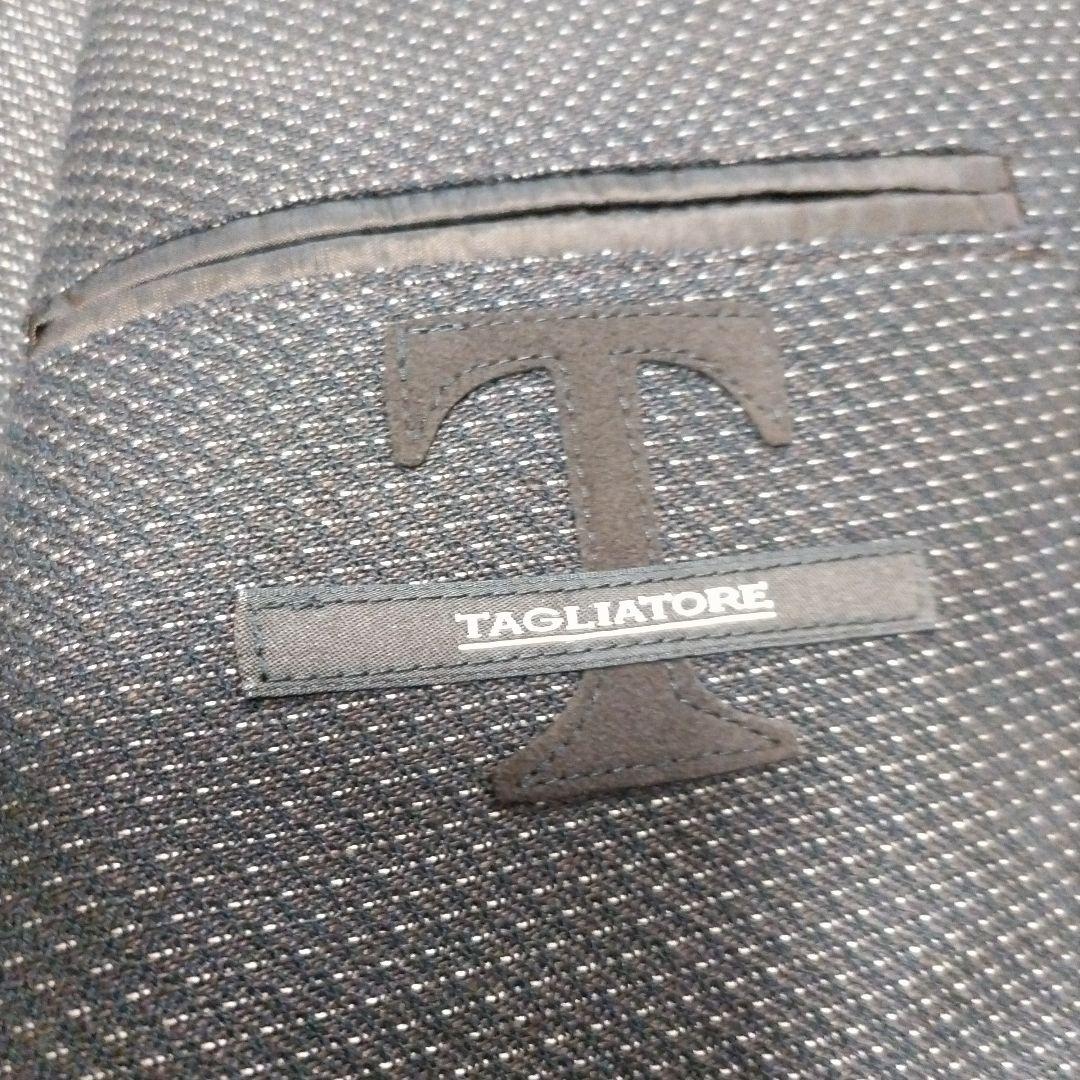【Oct.13th】TAGLIATORE ビジネスジャケット＆ベストセット