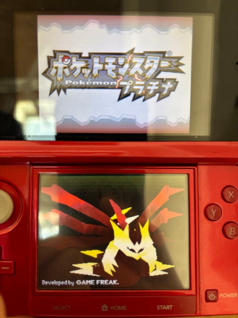 ポケモン　3DS DSソフト　6つセット