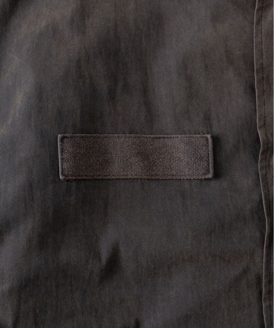 FREAK'S STORE フェード加工 M65 LINER SET