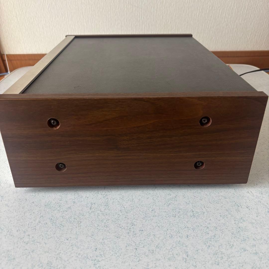 Pioneer TX-620 ステレオチューナー