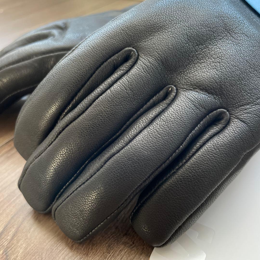 新品★ SALOMON サロモン　GORE-TEX スノーボードグローブ　スキー