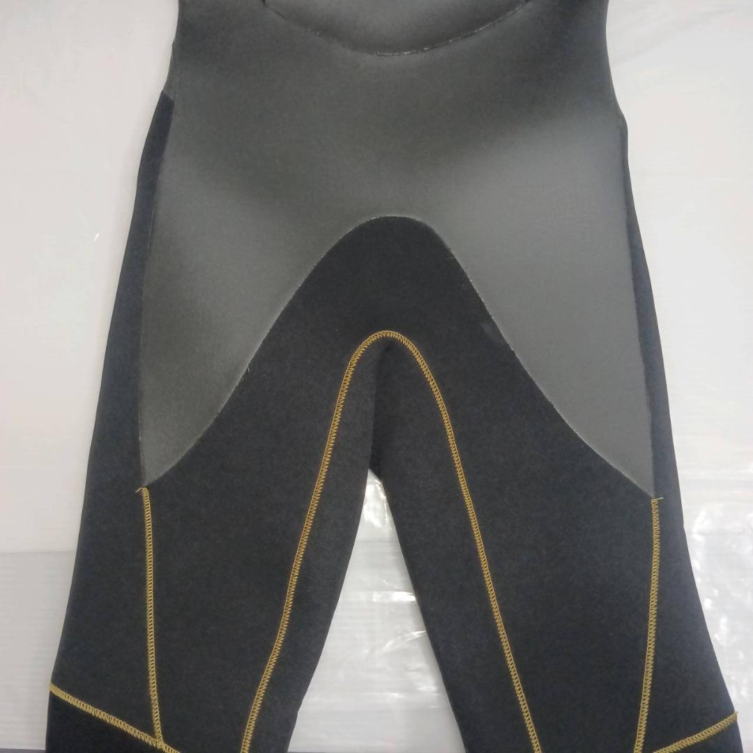 波乗り人様 エアタイト ウェットスーツ フルスーツ L 3mm 4mm