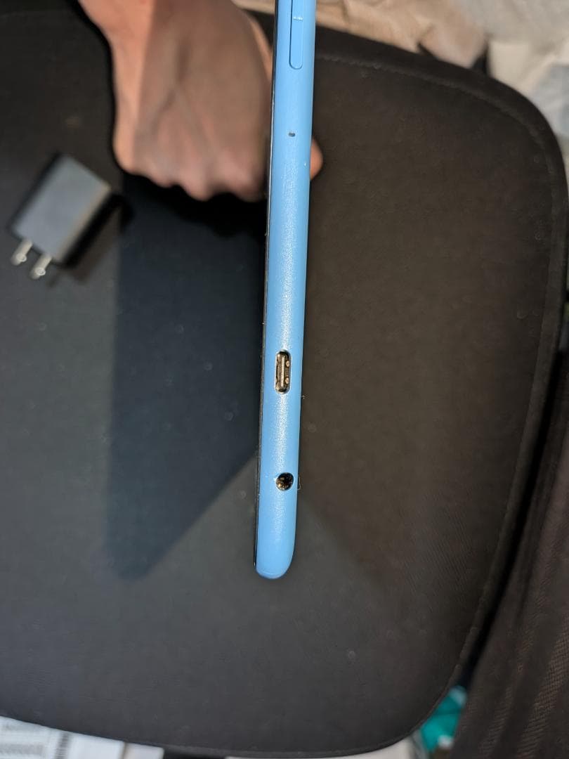 Amazon Fire HD 10(13世代)