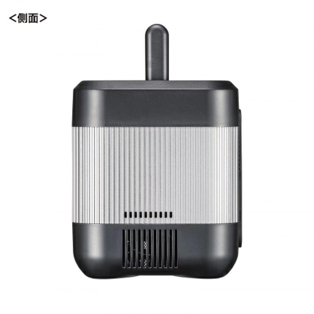 新品未使用　サンワサプライ BTL-RDC33 ポータブル電源 296Wh