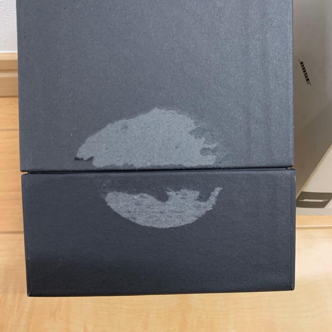 BOSE SOUNDLINK 360°サウンドスピーカー