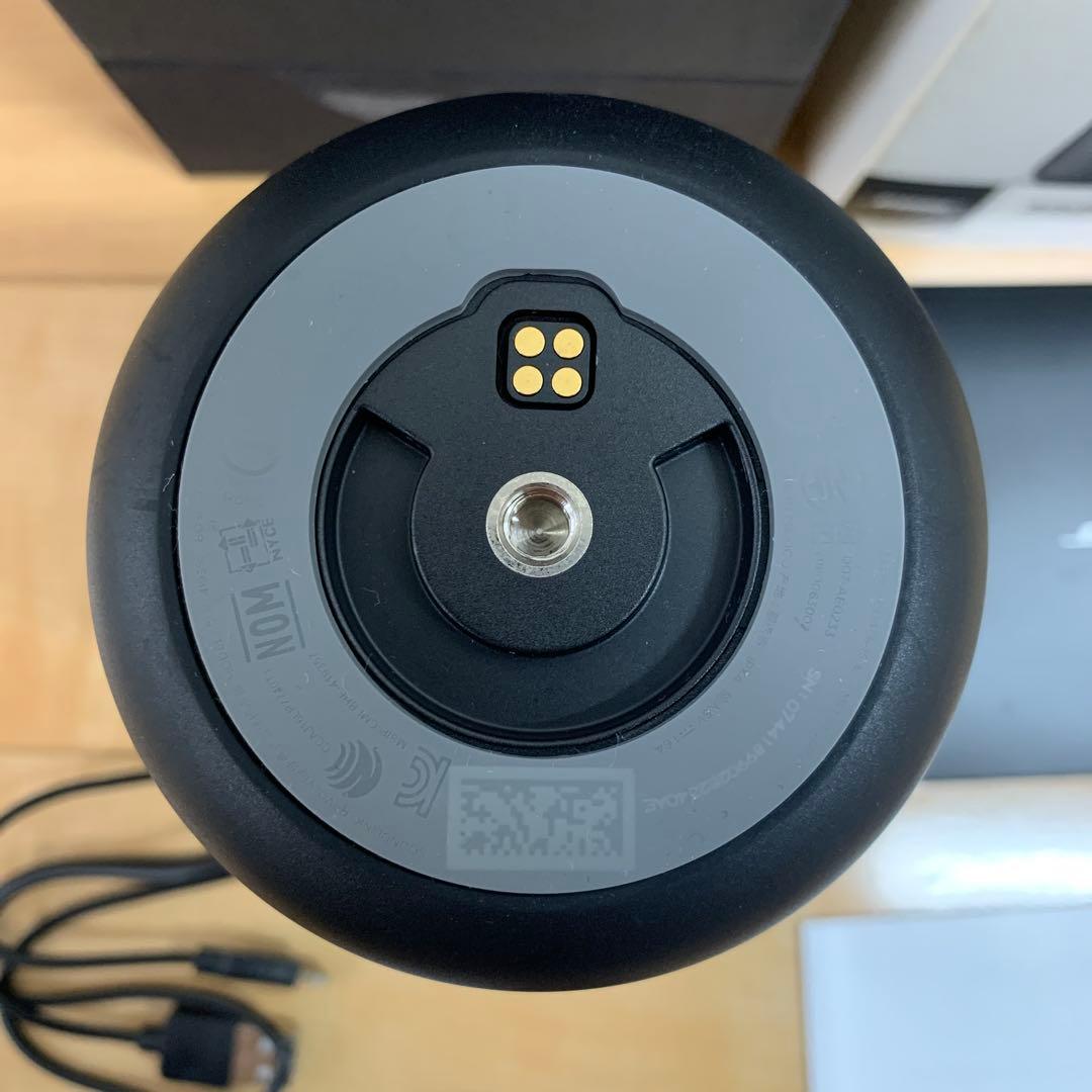 BOSE SOUNDLINK 360°サウンドスピーカー