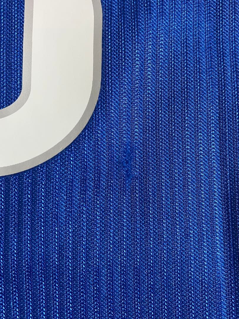 イタリア代表ユニフォーム　1998 NO.18 BAGGIO