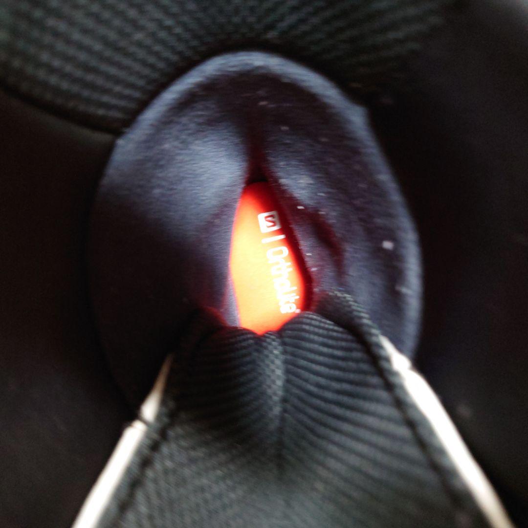 SALOMON DIALOGUE LACE SJ BOAスノーボードブーツ