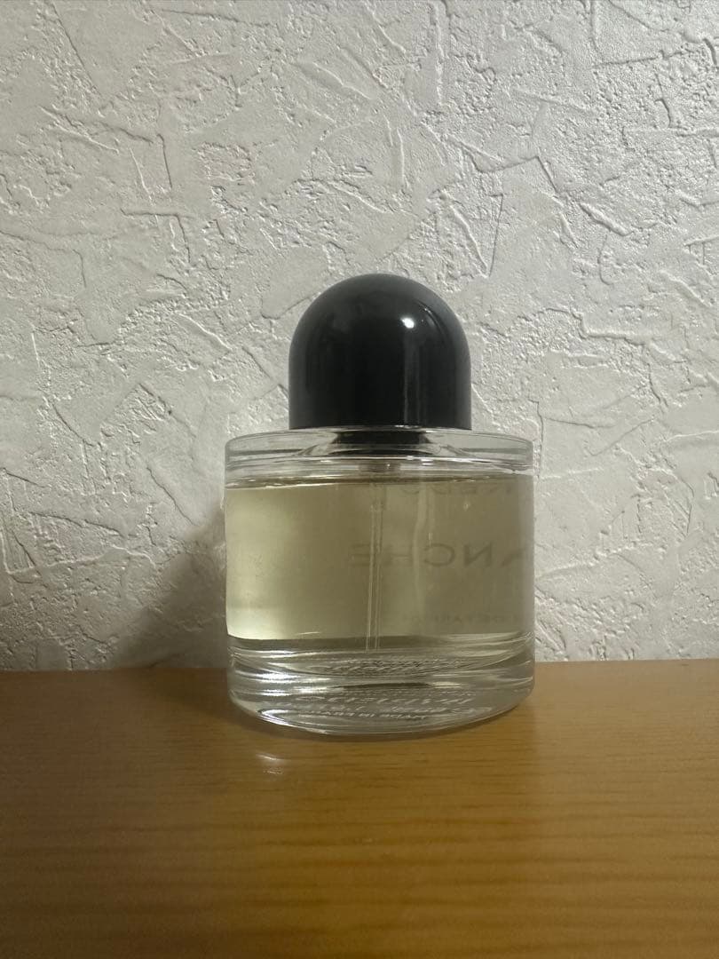 バイレード ブランシュ オードパルファン 50ml