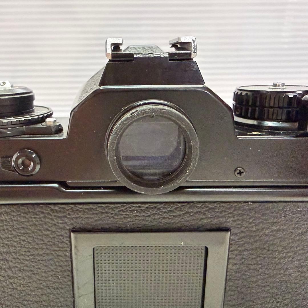 Nikon FE3917054 一眼レフ フィルムカメラ ジャンク品