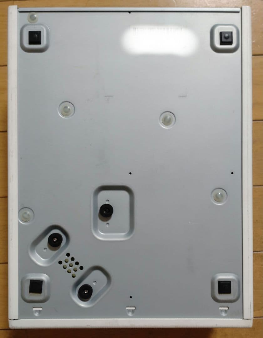 Pioneer DJM-350 動作確認済み　クロスCHフェーダー交換　レア色