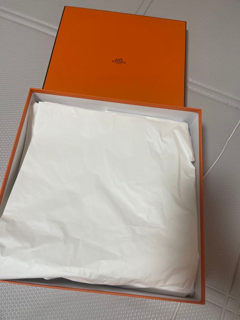 エルメス 空箱　081 バーキン25 バッグ用