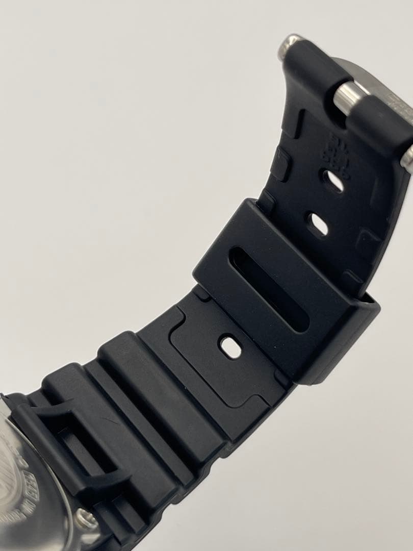 未使用 G-SHOCK DW-5600VT NERV エヴァンゲリオン ピンズ付