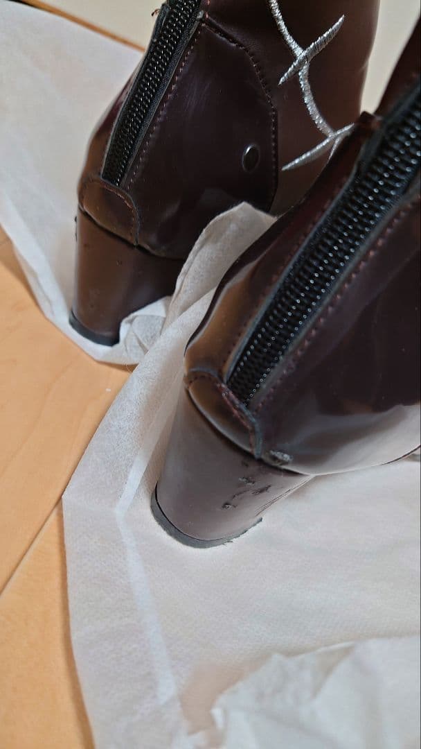 三分妄想 スタレ カフカ 靴込 ウィッグ別で出品