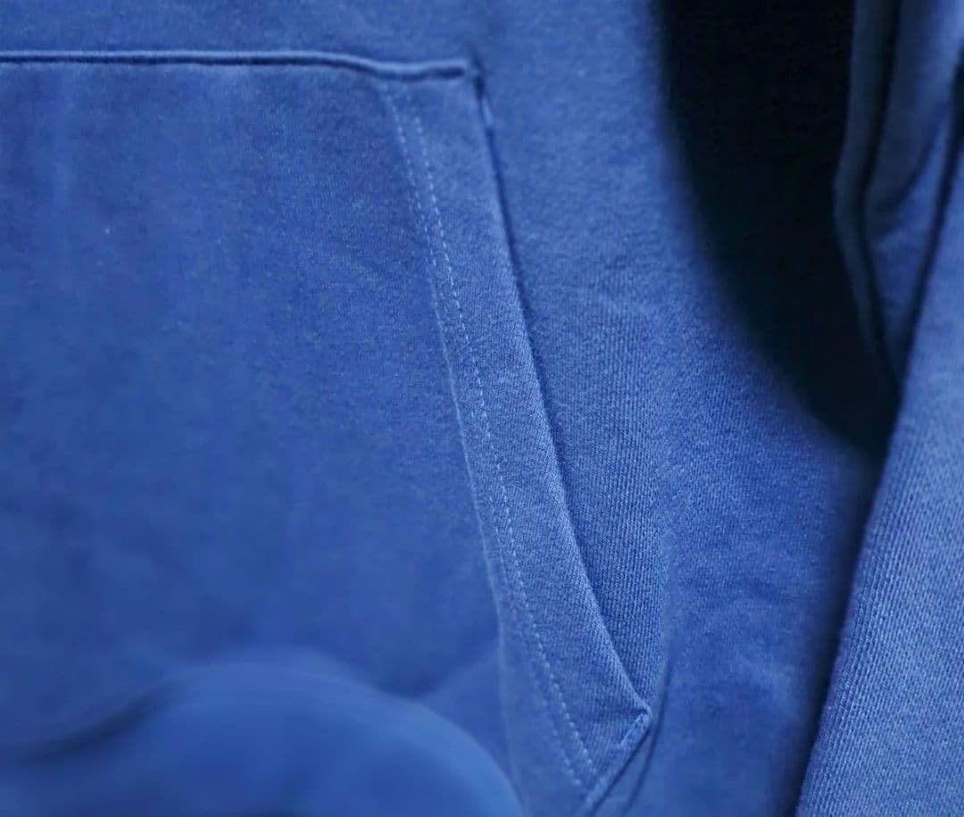 【新品美品】パーカー ニューバランス FCポルト スウェット Mサイズ