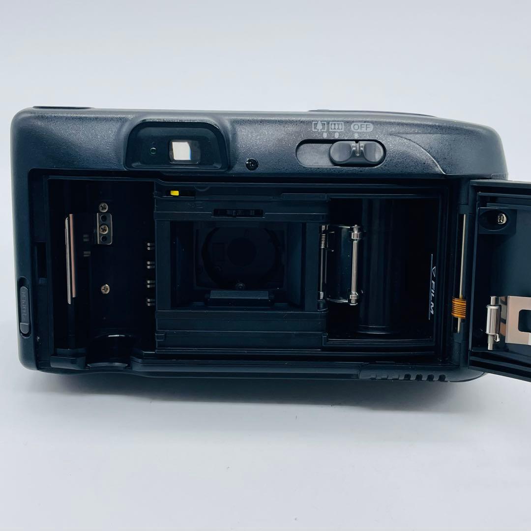 【動作確認済み】Canon TELE 6 フィルムカメラ