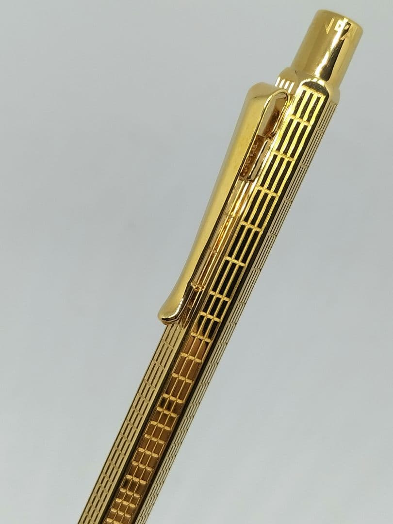 カランダッシュ エクリドール アーバン ボールペン 高級 ゴールド 金色