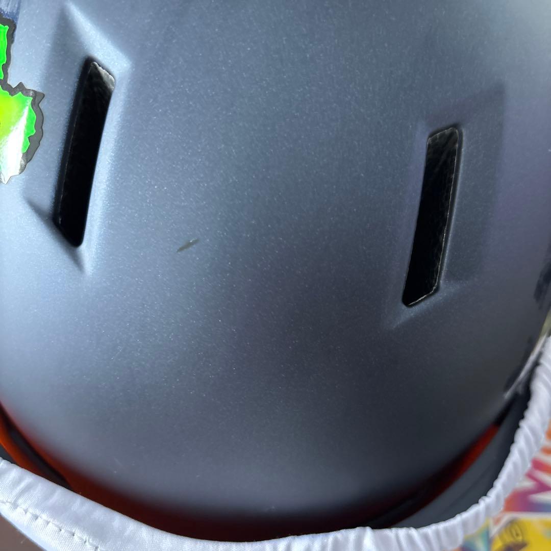 サロモン(SALOMON) スキーヘルメット スノーボードヘルメット