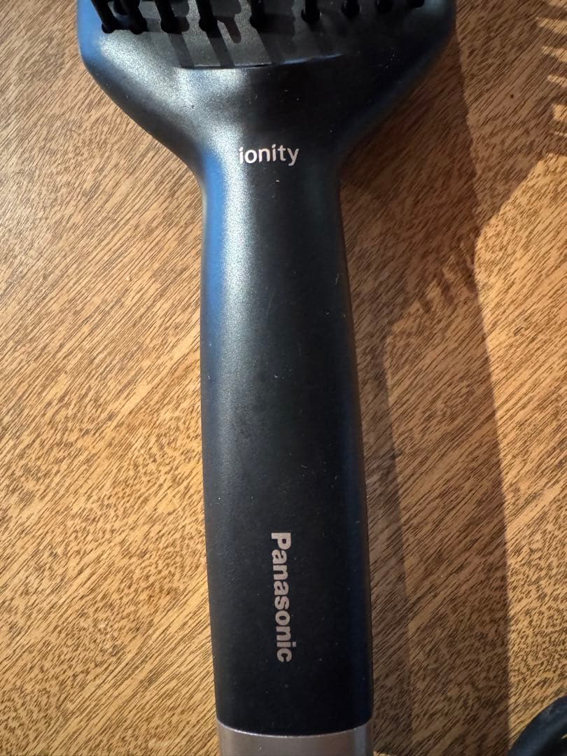 Panasonic イオニティ 絹女　シルクプレート　クレイツ　DAFNI