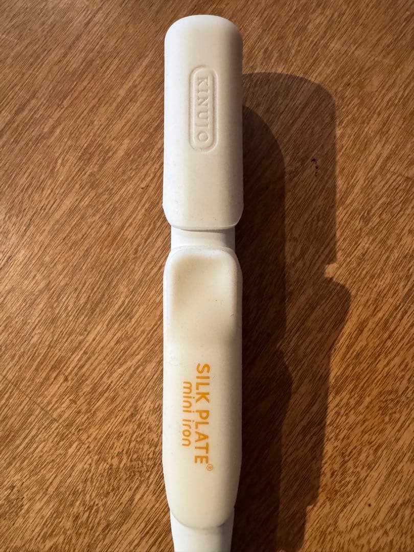 Panasonic イオニティ 絹女　シルクプレート　クレイツ　DAFNI