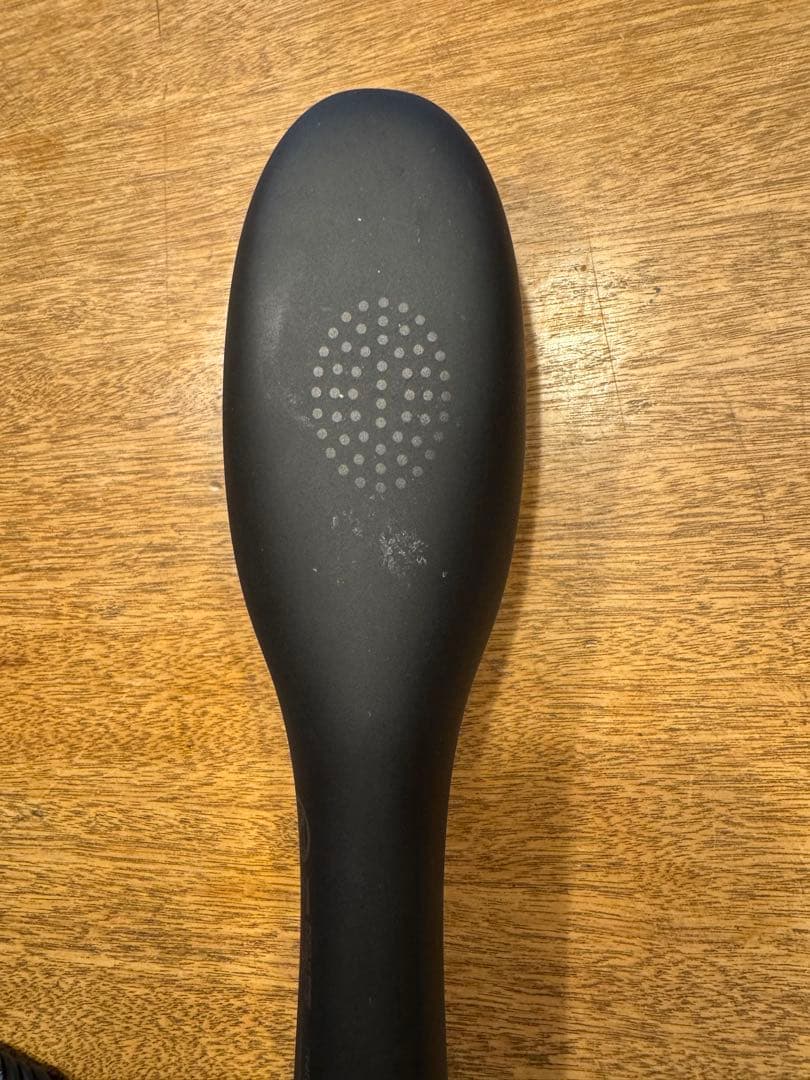 Panasonic イオニティ 絹女　シルクプレート　クレイツ　DAFNI