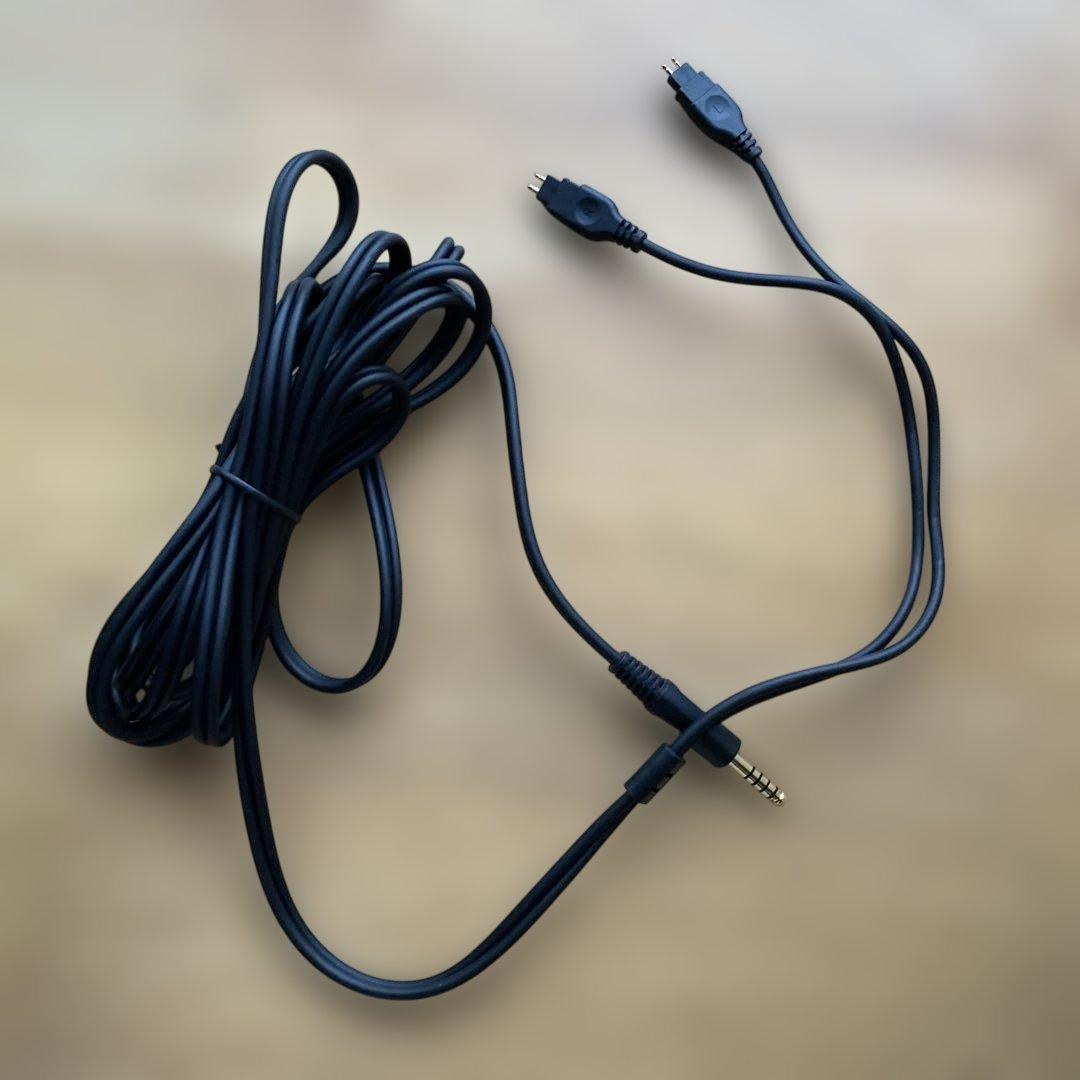 Sennheiser HD 660S ヘッドホン