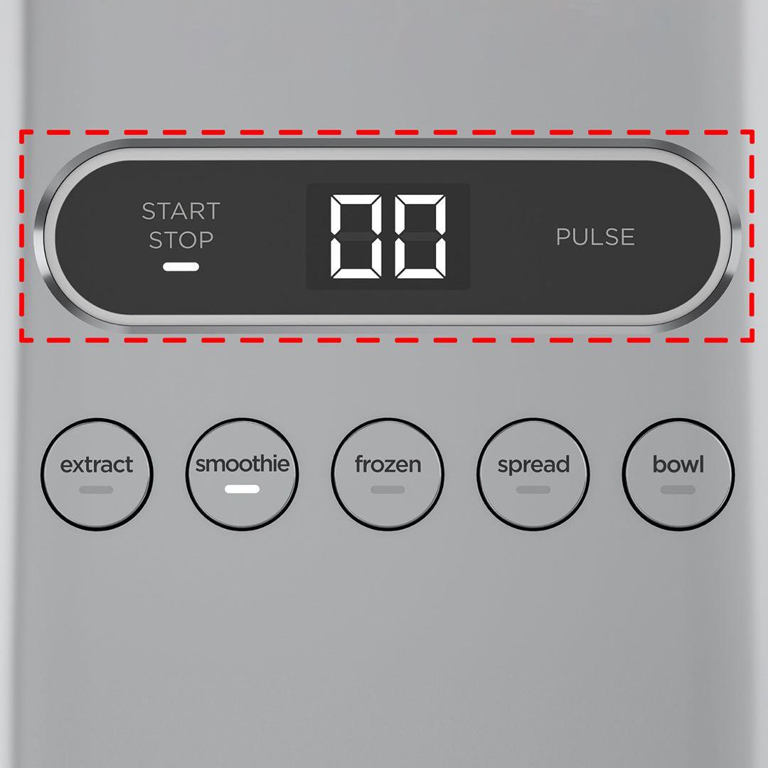 Ninja Twisti ミキサー SS151J