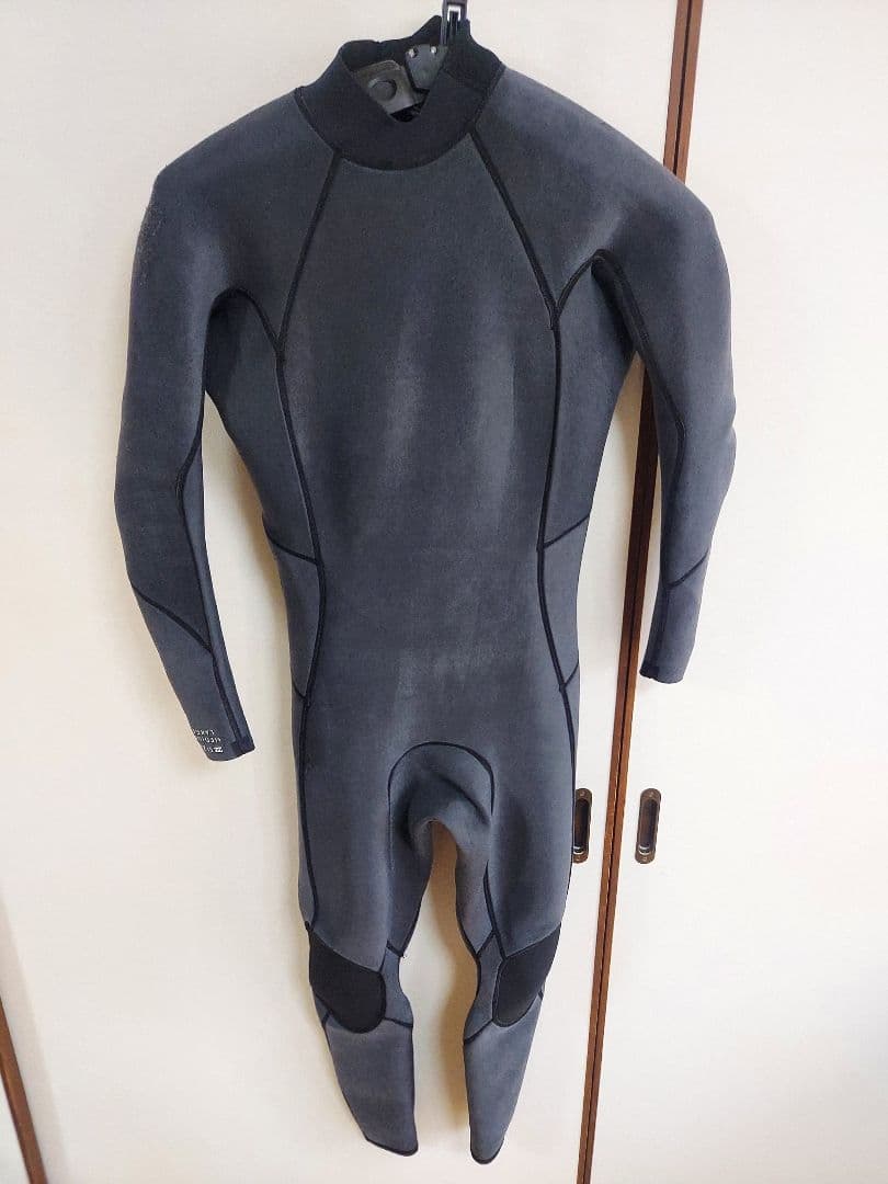 BILLABONG フルスーツ ウェットスーツ メンズ