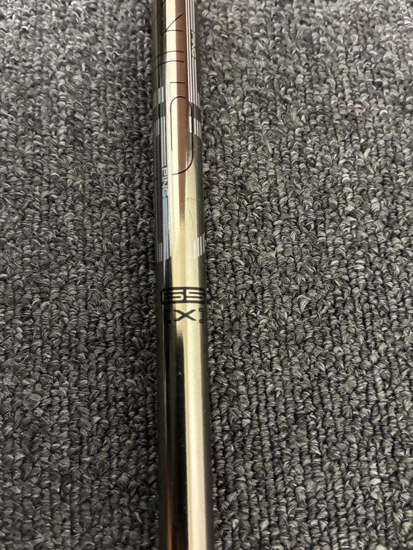 ピンツアー173-65X ドライバー用　ピンスリーブ付