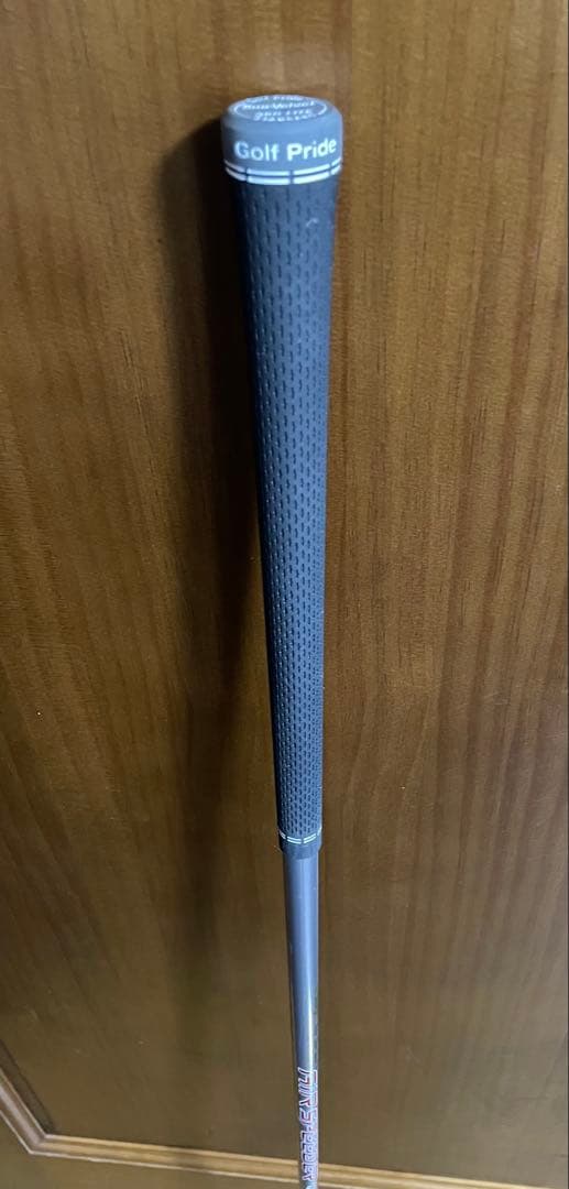 フジクラ　エアスピーダー　40S　タイトリストスリーブ　GT1 ドライバー純正品