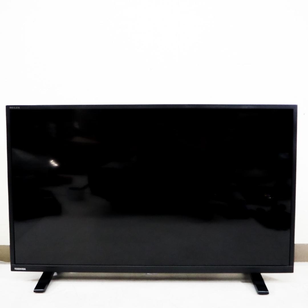 2024年製 東芝 レグザ 32V 液晶テレビ 32S24 K8908